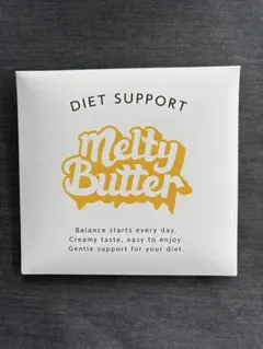 Melty Butter ダイエットサポート飲料 15包メルティバター - メルカリ