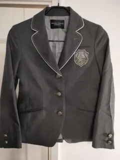 希少90s✦MICHIKOLONDONKOSHINOミチココシノブレザーSのサムネイル