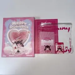 2026年最新】mellojoyメロロマンスの人気アイテム - メルカリ