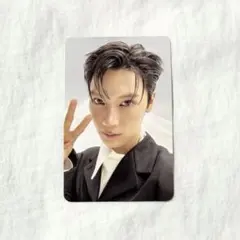 WayV 白色定格 Eternal White テン トレカ