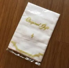 ハンカチ　白　冠婚葬祭