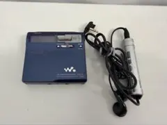 SONY MZ-R910 完動品 MDLP対応 MDレコーダー - メルカリ