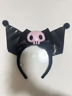 サンリオ クロミちゃんカチューシャ