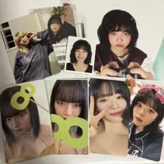 TWICE JEONGYEON ジョンヨン トレカセット