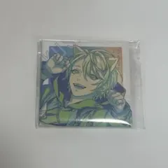 パラライ　paradox live 玲央　缶バッジ　悪漢奴等