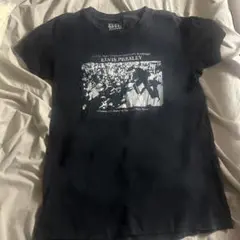 Brandy Melville エルヴィス・プレスリー Tシャツ