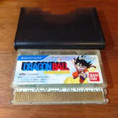 そ*う様 ドラゴンボール ワンダースワンカラー DRAGON BALL ワンダースワン ドラゴンボール ワンダースワン