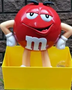 M&M's ディスプレイ未使用 2025年最新】エムアンドエムズ ディスプレイの人気アイテム