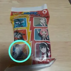 UNO 　 僕のヒーローアカデミア　マクドナルド　未開封