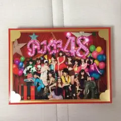 AKB48 ここにいたこと