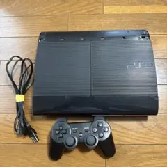 PlayStation3 CECH-4000B
