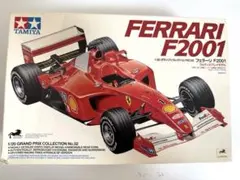 タミヤ F1 1/20フェラーリ312T3 完成品 カウル固定 人形付 - メルカリ