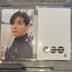 BTS ARIRANG 韓国 weverse ラキドロ JK ジョングク