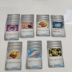 ポケモンカード　グッズセット