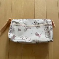 ディズニー くまのプーさん ポーチのサムネイル