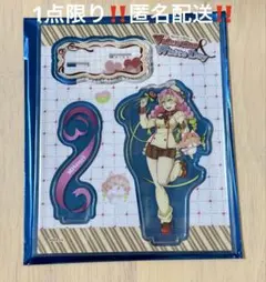 鬼滅の刃 バレンタイン＆ホワイトデー 2026 甘露寺蜜璃 アクリルスタンド