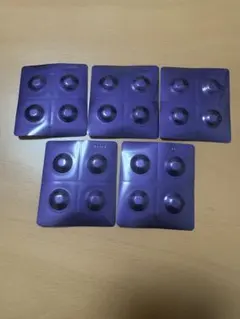 コスメデコルテ　リポソームアドバンストリペア　リップセラム　5枚