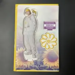 FANTASTICS アクリルスタンド EXILE TRIBE STATION ONLINE STORE｜FANTASTICS BIGアクリルスタンド
