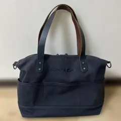 LACOSTE ラコステ 日本企画 2way トートバッグ ショルダーバッグ