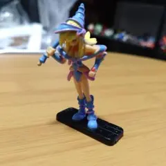 遊戯王　海外製フィギュア　マテル社　フィギュアケース付き 古いマテル製のアクションフィギュアを遊戯王GXについて見つけたんだ