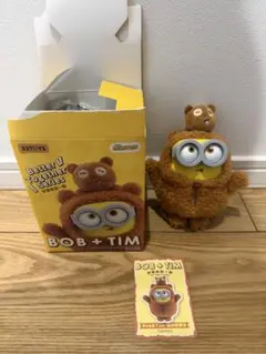 52toys ミニオンズ シークレット - メルカリ