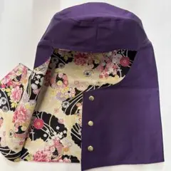 溶接頭巾　No.283