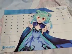 2025年最新】潤羽るしあ プレイマットの人気アイテム - メルカリ