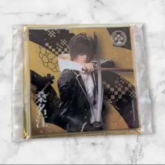 刀ミュ ミュージカル刀剣乱舞　シブツタ　アクリルコースターA　桑名江