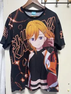 2025年最新】澁谷かのん tシャツの人気アイテム - メルカリ