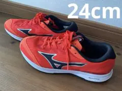 Mizuno デュエルソニック4
