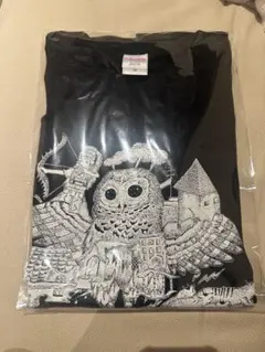 the cabs 2025 再生の風景 ツアーTシャツ　Mサイズ　黒