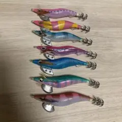 2025年最新】エギ・餌木の人気アイテム - メルカリ