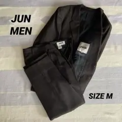 JUNMEN ジュンメン CELINO MODELメンズスーツ Ｍ