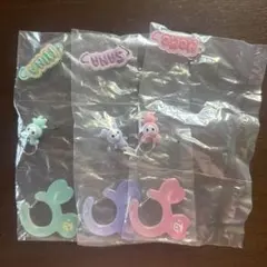 Twice カラビナ　ガチャガチャ　Misamo ラブリー