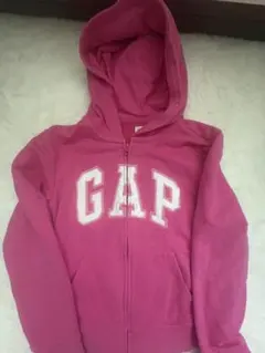 GAPパーカー kids XXL