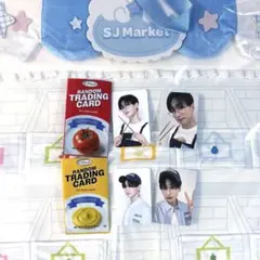 SUPER JUNIOR-D&E ウィンドブレーカーEUNHYUK（ウニョク） - メルカリ