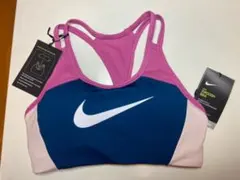 NIKE ナイキ スウッシュ スポーツ ブラ　SWOOSH DRY-FIT S