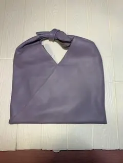 コンプレット⭐️complét ショルダーバッグ ラベンダー - メルカリ