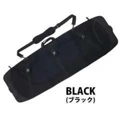 WSP 【WAKE SOLEGUARD AIR II】 黒 L