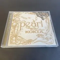 (K1) KOKIA / pearl〜The Best Collection〜