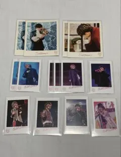 すとぷり さとみ チェキ ブロマイド