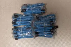 SATA3.0ケーブル 50本セット ラッチ付