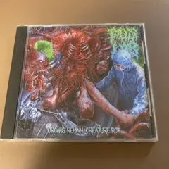PUS LAB ブルデス　スラミングブルータルデスメタル