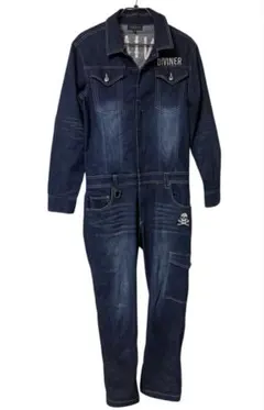 2026年最新】diviner つなぎの人気アイテム - メルカリ