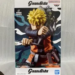 NARUTO 72 series 45 Grandista うずまきナルト - メルカリ