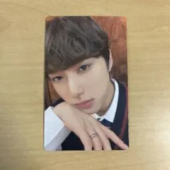 INI 尾崎匠海 ペンライト 購入特典 トレカ