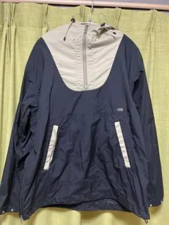 ノースフェイスパープルレーベル Mountain Field Anorak