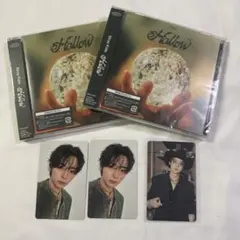 straykids リノ トレカ DO IT jyp japan hollow