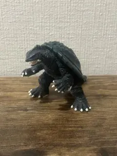 ガメラのサムネイル