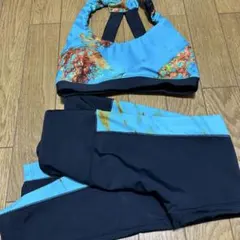 searoomlynnヨガウェア